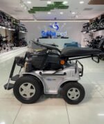 Invacare G50 Akülü Tekerlekli Sandalye