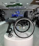 Küschall K-Series Aktif Tekerlekli Sandalye