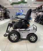 Invacare G50 Akülü Tekerlekli Sandalye