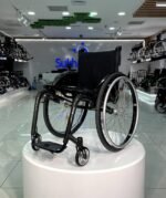 Küschall K-Series Aktif Tekerlekli Sandalye