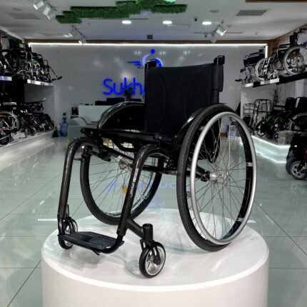 Küschall K-Series Aktif Tekerlekli Sandalye