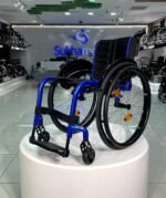 Sopur Xenon Aktif Tekerlekli Sandalye