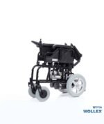 Wollex W111A Akülü Tekerlekli Sandalye