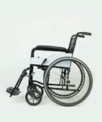 Wollex W210 Tekerlekli Sandalye