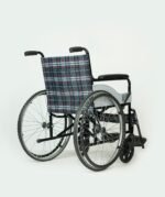 Wollex W210 Tekerlekli Sandalye