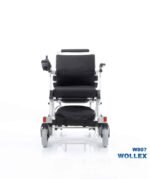 Wollex W807 Akülü Tekerlekli Sandalye