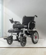 YIL-XL Akülü Tekerlekli Sandalye