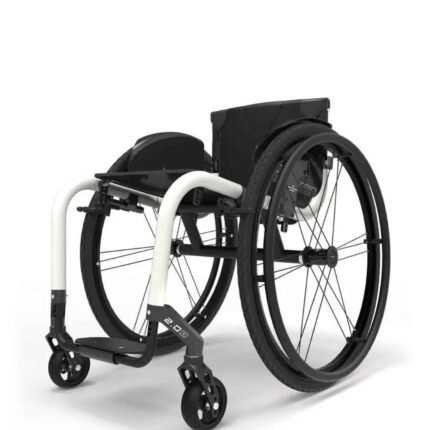 Aria 2.0 Aktif Tekerlekli Sandalye