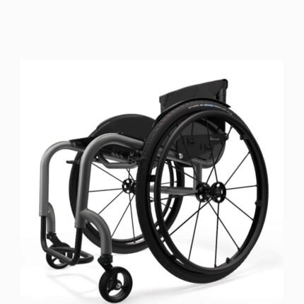 Aria Speciale Aktif Tekerlekli Sandalye