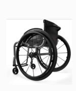 Aria Speciale Aktif Tekerlekli Sandalye