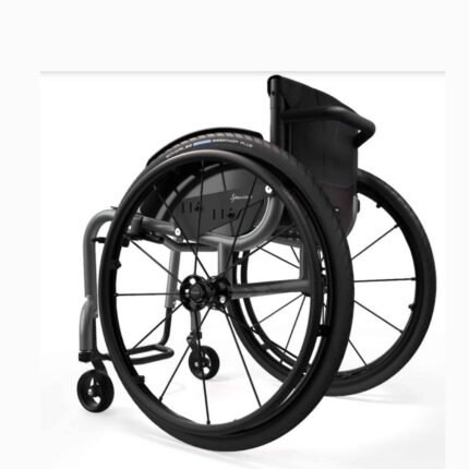 Aria Speciale Aktif Tekerlekli Sandalye