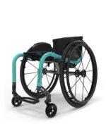 Aria Ultra Aktif Tekerlekli Sandalye