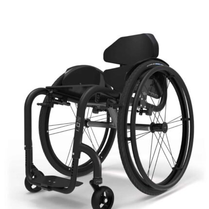 Aria 1.0 Aktif Tekerlekli Sandalye