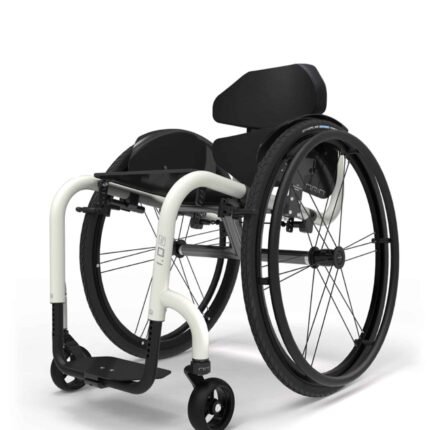 Aria 1.0 Aktif Tekerlekli Sandalye