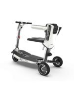 S550 Atto Mini Scooter