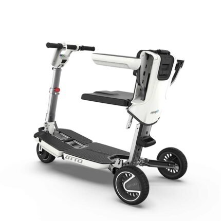S550 Atto Mini Scooter