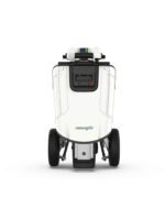 S550 Atto Mini Scooter