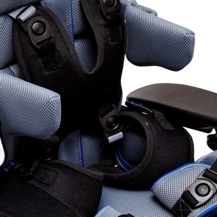 Liwcare Baffin Automatic Dik Duruş Cihazı