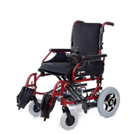 Comfort Plus Escape LX