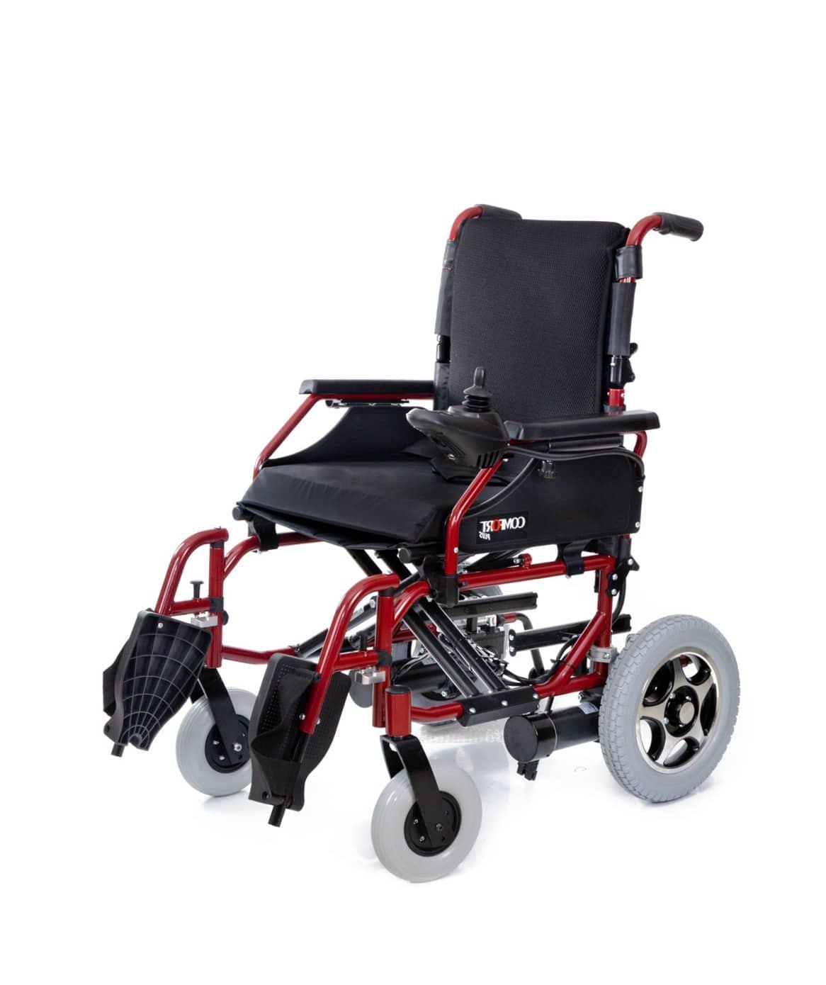 Comfort Plus Escape LX Comfort Plus Escape LX