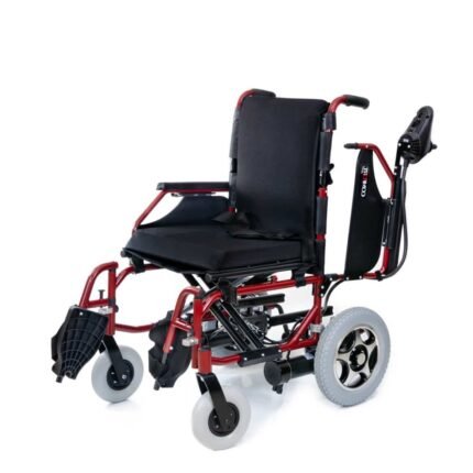 Comfort Plus Escape LX