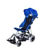 Comfort Plus DM-BOSS Mavi Engelli Baston Puset