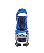 Comfort Plus DM-BOSS Mavi Engelli Baston Puset