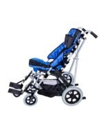 Comfort Plus DM-BOSS Mavi Engelli Baston Puset