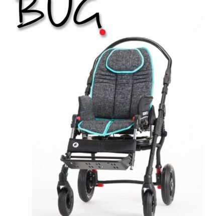 Ormesa Bug Engelli Puseti