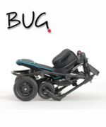 Ormesa Bug Engelli Puseti