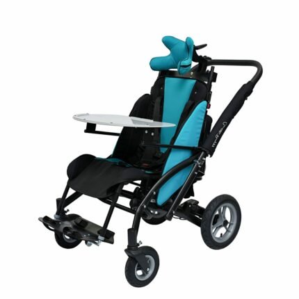 LIWCARE CARETTA BUGGY PUSET