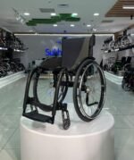 Küschall Champion Aktif Tekerlekli Sandalye