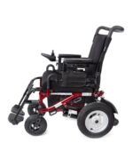 Comfort LY-EB206 Climber Akülü Tekerlekli Sandalye