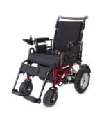 Comfort LY-EB206 Climber Akülü Tekerlekli Sandalye