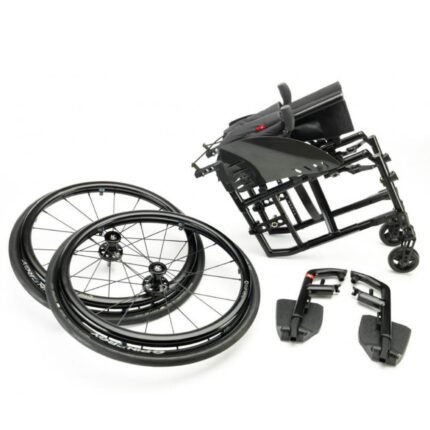 Küschall Compact Aktif Tekerlekli Sandalye