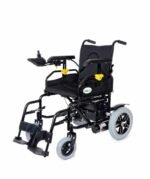 Creative CR-2023 Akülü Tekerlekli Sandalye