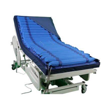 SY-10 Boru Tipi Havalı Yatak