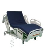 SY-11500 Ful Abs 4 Motorlu Hasta Karyolası