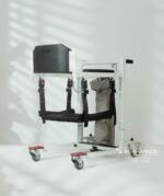 DM-190U Portatif Mobil Lift Hasta Transfer Lifti