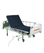 SY-6500 2 Motorlu ABS Başlıklı Hasta Karyolası ES-152