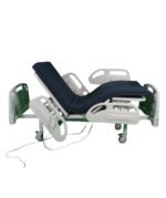 SY-7500 FUL ABS 2 MOTORLU HASTA YATAĞI