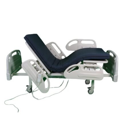 SY-7500 FUL ABS 2 MOTORLU HASTA YATAĞI