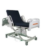 SY-9500 Ful Abs 3 Motorlu Hasta Karyolası