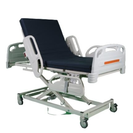 SY-9500 Ful Abs 3 Motorlu Hasta Karyolası