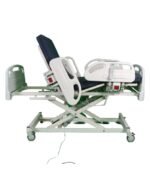 SY-9500 Ful Abs 3 Motorlu Hasta Karyolası