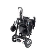 Comfort Plus DY01106 Portatif Lityum Pilli Akülü Tekerlekli Sandalye