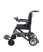 Comfort Plus DY01106 Portatif Lityum Pilli Akülü Tekerlekli Sandalye