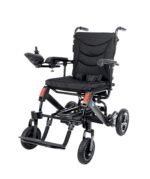 Comfort Plus DY01106 Portatif Lityum Pilli Akülü Tekerlekli Sandalye