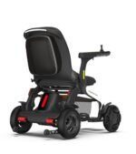 E60A Robooter Akülü Tekerlekli Sandalye