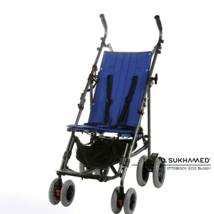Ottobock Eco Buggy Baston Tipi Puset